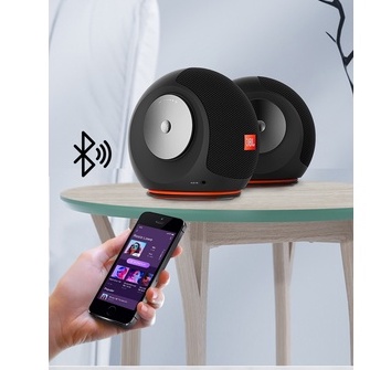 Loa bluetooth JBL PEBBLES Mini BT2