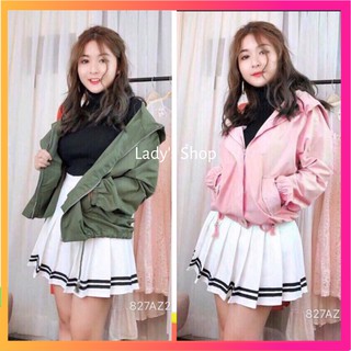 Hot hàng chân váy nữ 🌸 chân váy ngắn xếp ly chất lượng hàng chọn