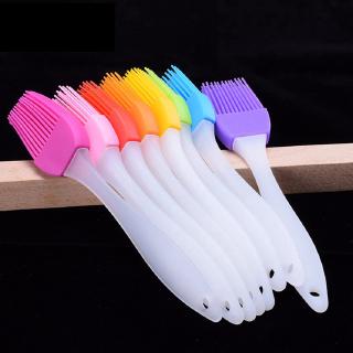 Cọ silicone cho phết dầu cho nấu ăn