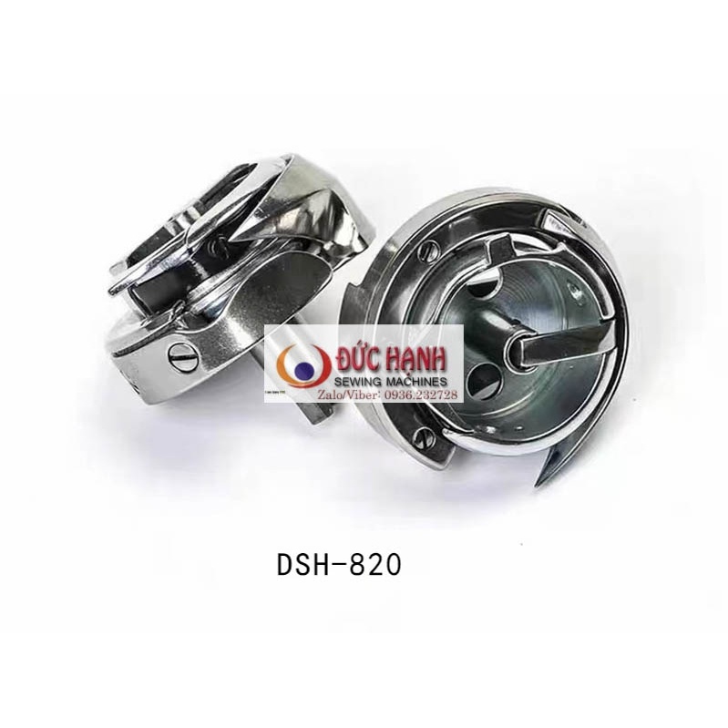 Ổ MÁY TRỤ NHE 810-820