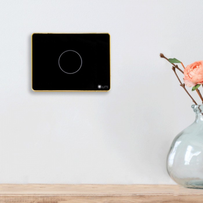 Công tắc cảm ứng Lumi LM-S2