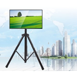 khung treo tivi di động 3 chân
