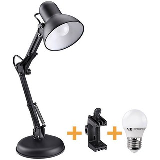 ĐÈN HỌC KẸP BÀN CHỐNG CẬN THỊ CAO CẤP