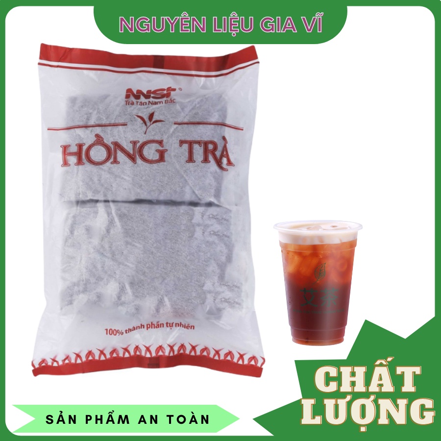 Hồng Trà Tân Nam Bắc ( tnb - TNB)