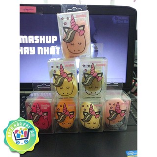 Blending sponge mút đánh kem nền