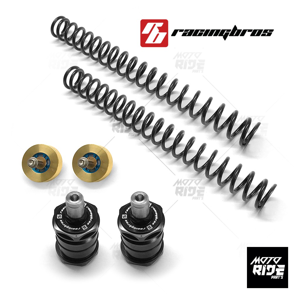 RACINGBROS KIT PHUỘC TRƯỚC ANTI DIVE HONDA SH125i / SH150i