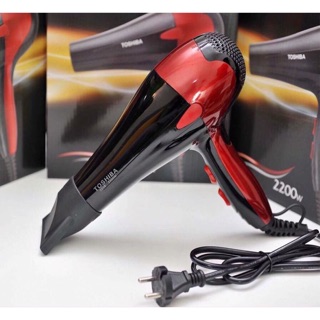 Máy sấy tóc thế hệ mới nhanh hơn mạnh hơn