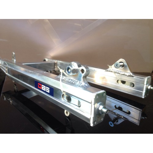 Gấp nhôm sau wave nhỏ