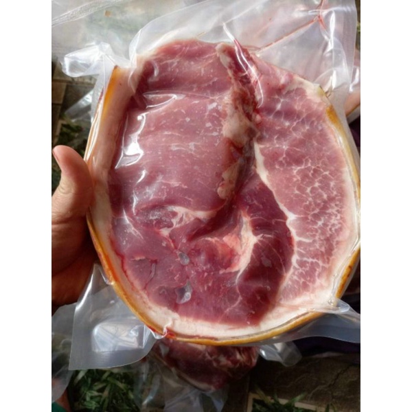 Thịt nai các loại MADAGUI