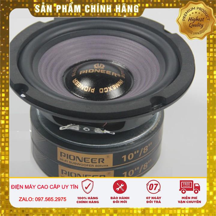 LOA BASS 20 PIONEER từ kép 115mm- 1 loa hàng chính hãng