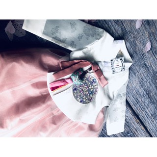 hanbok cho bé (ảnh thật )