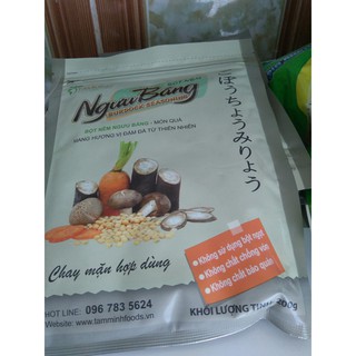 Bột Nêm Ngưu Báng