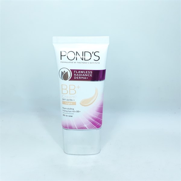 Kem nền Ponds BB Cream SPF 30 PA+++ 25g