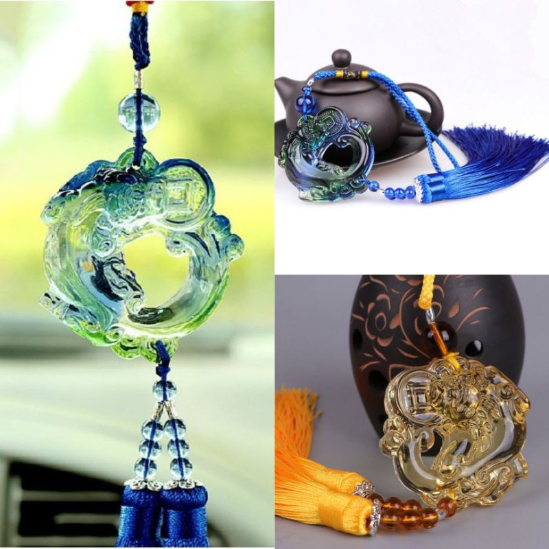Dây treo phát tài phát lộc