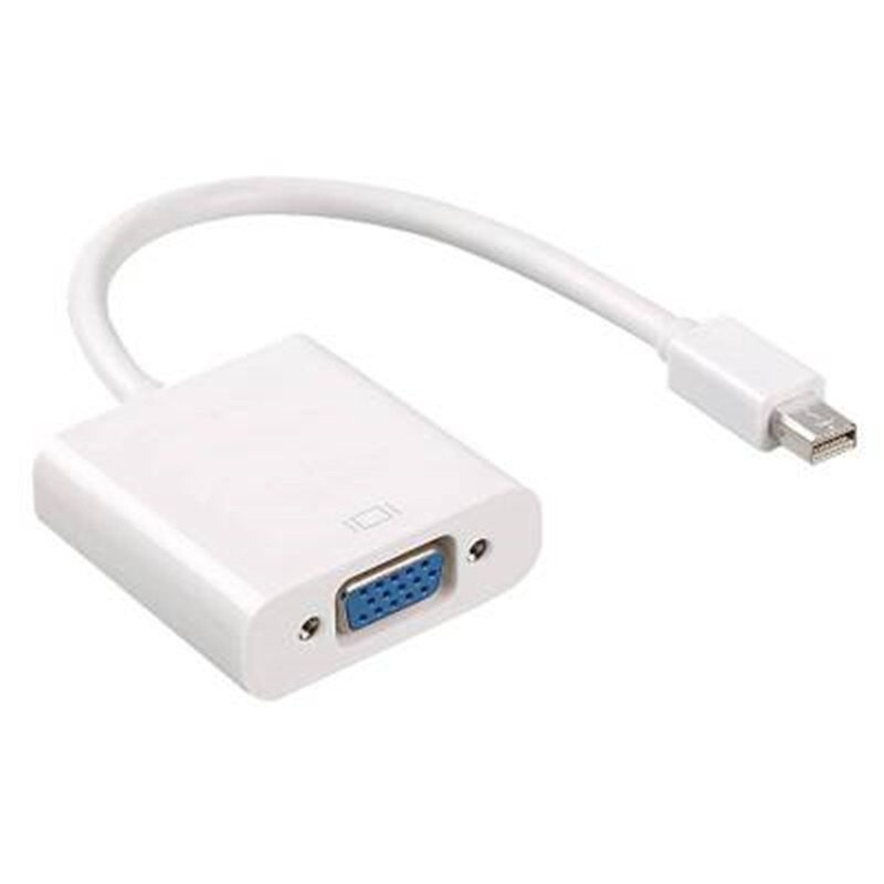 Đầu cắm chuyển đổi DP sang VGA chất lượng 1080p