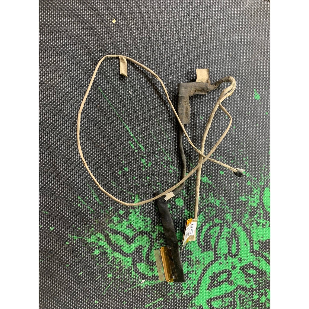 Cáp màn hình dành cho  laptop asus x450l p450l