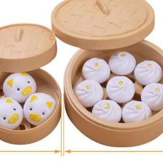 Đồ chơi dim sum
