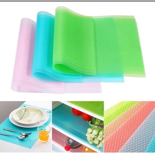 Combo 4 tấm nhựa lót bàn tủ chống thấm