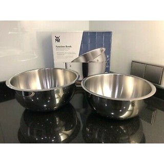 🇩🇪Set âu trộn cao cấp WMF Function - Germany