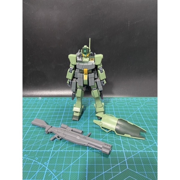 Mô Hình Gundam HGBF GM Sniper K9 2nd