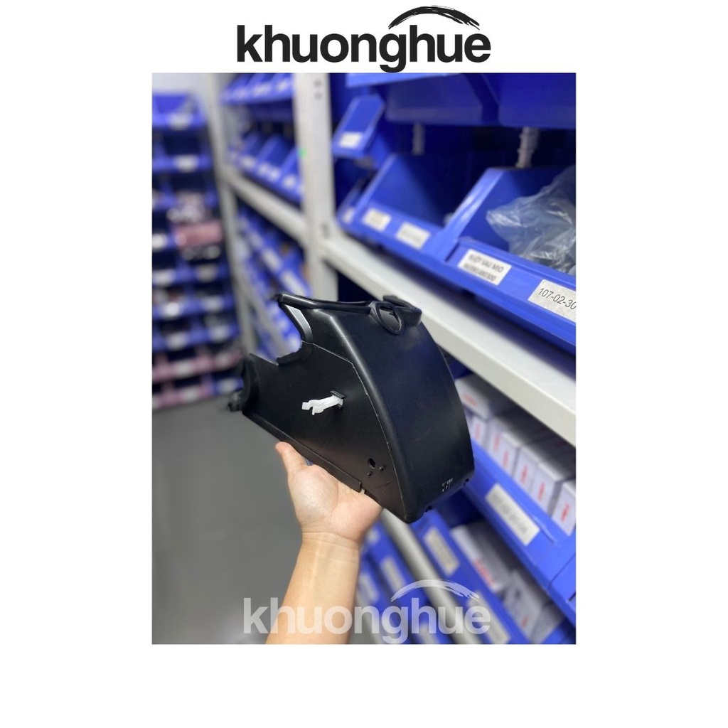 Dẫn Hướng Gió A Xe Attila Victoria Chính Hãng SYM