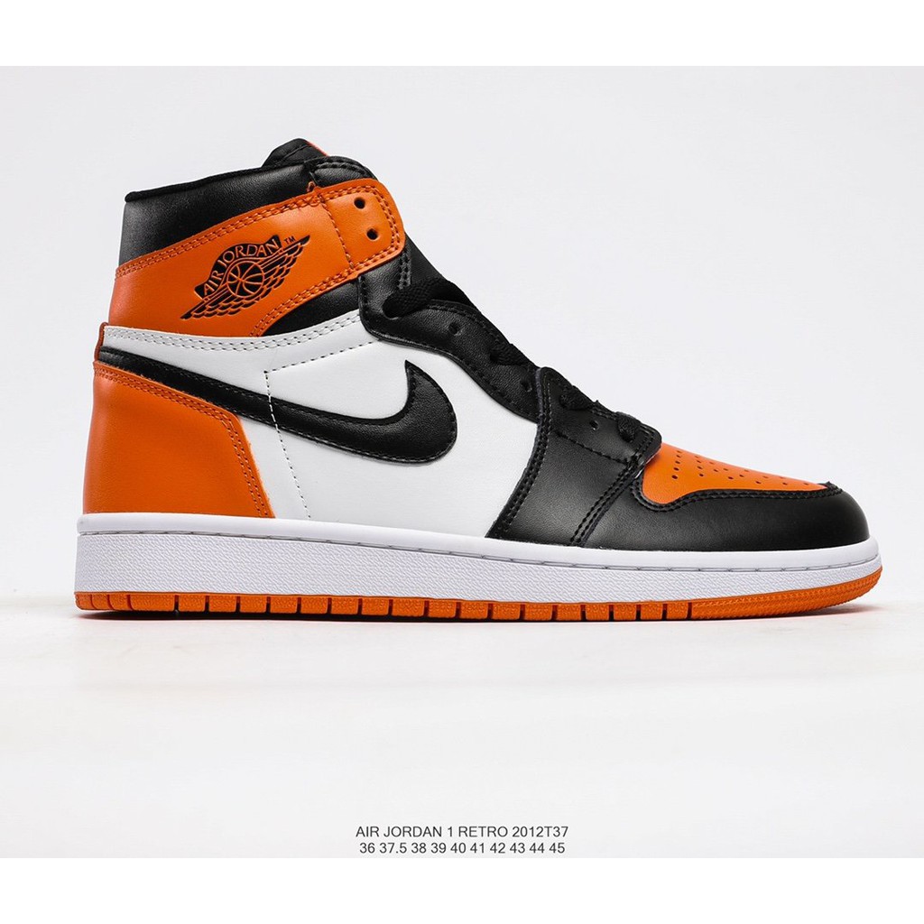 GIÀY SNEAKER MÃ SẢN PHẨM_ Nike Air Jordan 1 AJ1 Retro NHIỀU MÀU PHONG CÁCH FULLBOX + FREESHIP KHI MUA 2 SẢN PHẨM