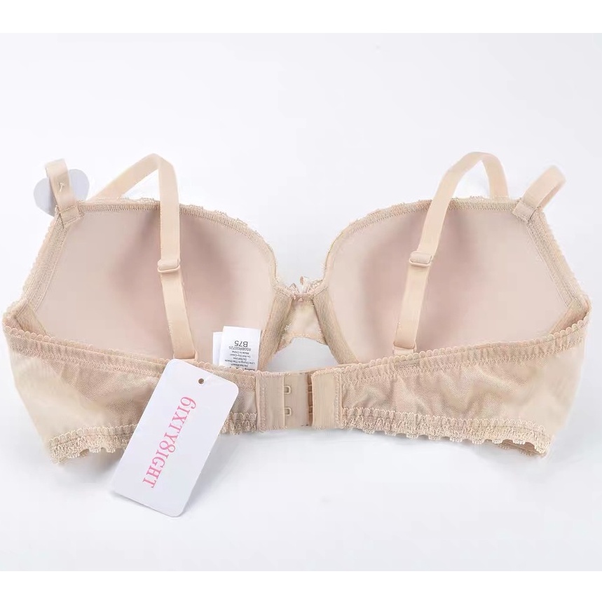 Áo lót A016 có gọng đệm nhẹ hãng 6ixty8ight