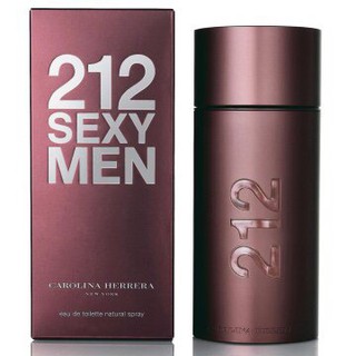 Nước hoa 212 sexy men 100ml