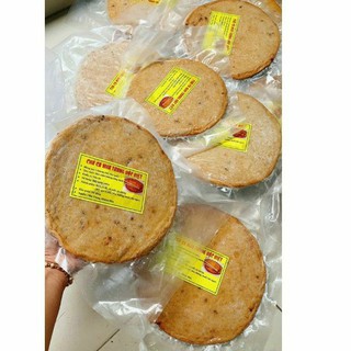 Chả Cá Nha Trang Loại 1 500gr - ship hoả tốc 1, 2h