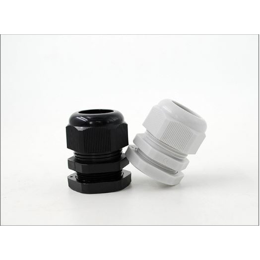 Ốc siết cáp nhựa chông nước PG29 PG36 PG42 PG48 PG63