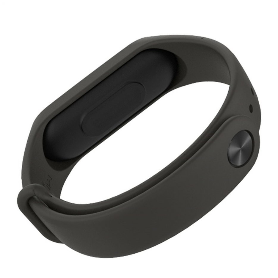 Dây đeo silicone thay thế tùy chỉnh Mi Band 5/5 NFC, màu sắc tùy chọn