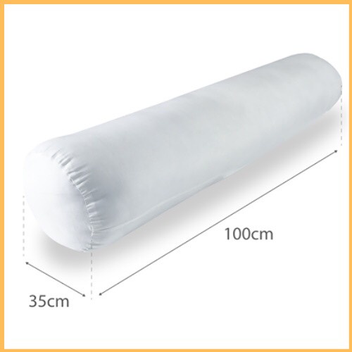 Ruột Gối Ôm Cao Cấp, Kích Thước 35cm-105cm, Siêu Êm Mềm Mịn Hỗ Trợ Giấc Ngủ (ảnh thật ở cuối)