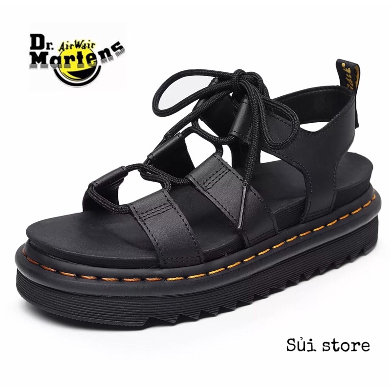 DR MARTEN - SANDAL MARTIN ROMAN 1032( Ảnh thật cuối)