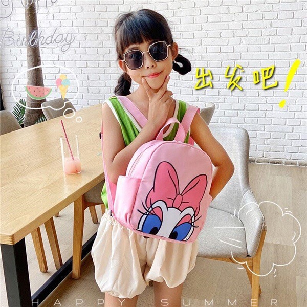 Balo cho bé ngộ nghĩnh dễ thương 2209Bl