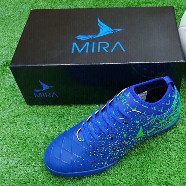 Giầy đá bóng sân cỏ nhân tạo Mira 03