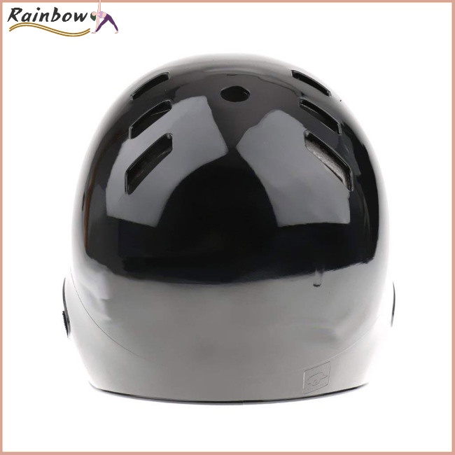 Mũ Bảo Hiểm Bóng Chày Bảo Vệ Tai Thoáng Khí Unisex