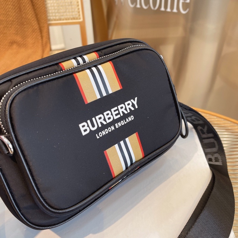 Túi đeo chéo BURBERRY cao cấp 2021