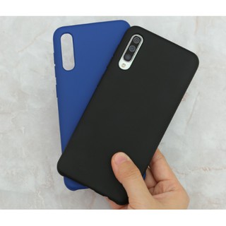 Ốp dẻo đen samsung a50/ a50s/ a30s