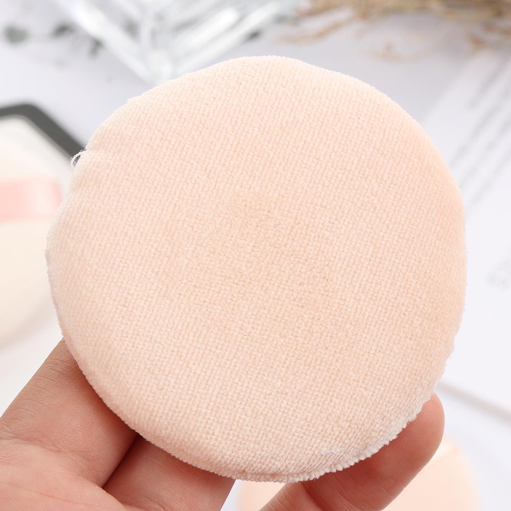 Set 5 Mút Trang Điểm Thời Trang Tiện Dụng Chất Lượng Cao