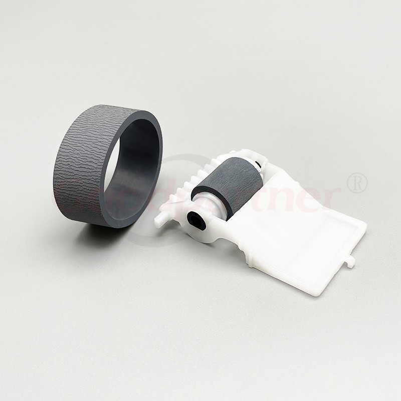 Bộ Dụng Cụ Sửa Chữa Chuyên Dụng Dành Cho Xe Hơi 1X / 11 1517053 1529149 Con Lăn Pickup Chuyên Dụng Cho EPSON Stylus Office T1100 B1100 Photo 1390 1400 1410 L1300 L1800 R1900