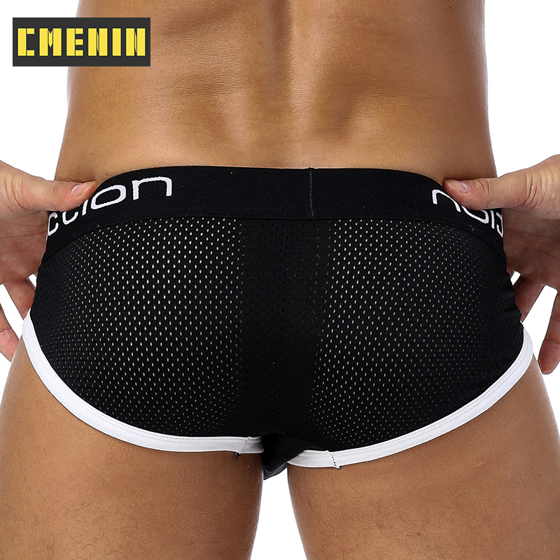 Quần Lót CMENIN Bs107 Dáng Chữ U Hợp Thời Trang Cho Nam
