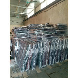 [Freeship] Giường xếp giường gấp Thái cỡ lớn