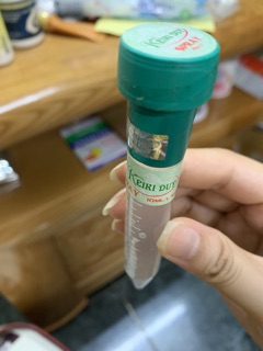 Keiki duy xanh (Spray) dành cho hoa lan