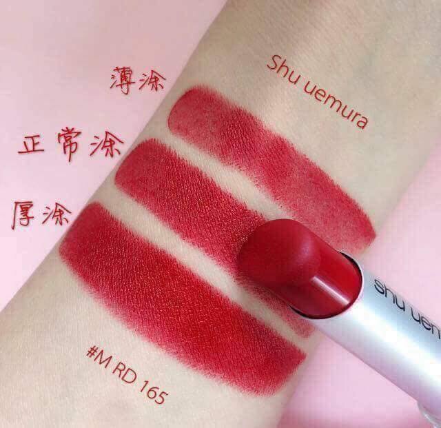 Son Shu Uemura 285/165