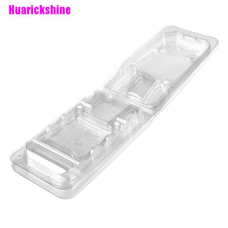 Set 10 Khay Đựng Cpu Bảo Vệ Cho Amd 754 939 Am2 Am3 Fm1 | BigBuy360 - bigbuy360.vn