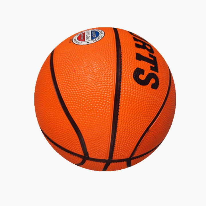 Quả bóng rổ pu kaida size 5 kèm kim bơm Sportslink