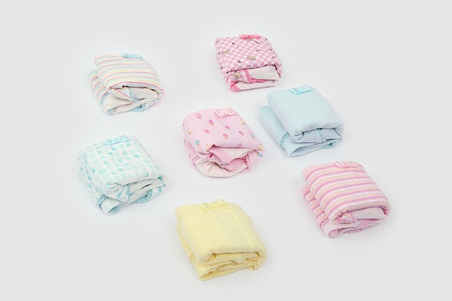 OY045 Oysho Set 7 Quần Ice Cream - Dáng Nguyên Mông