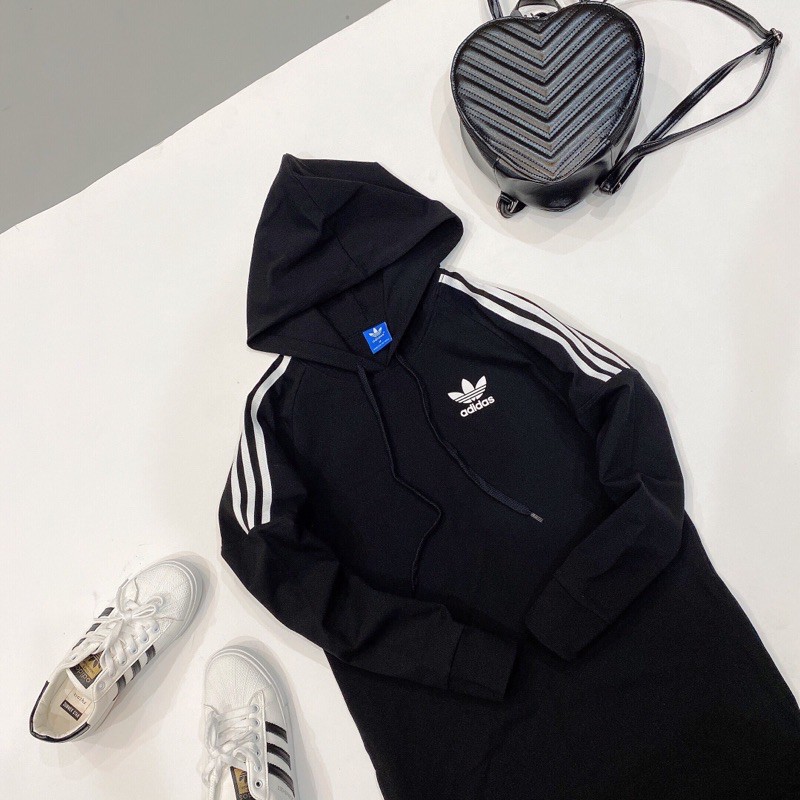 ĐẦM ADIDAS