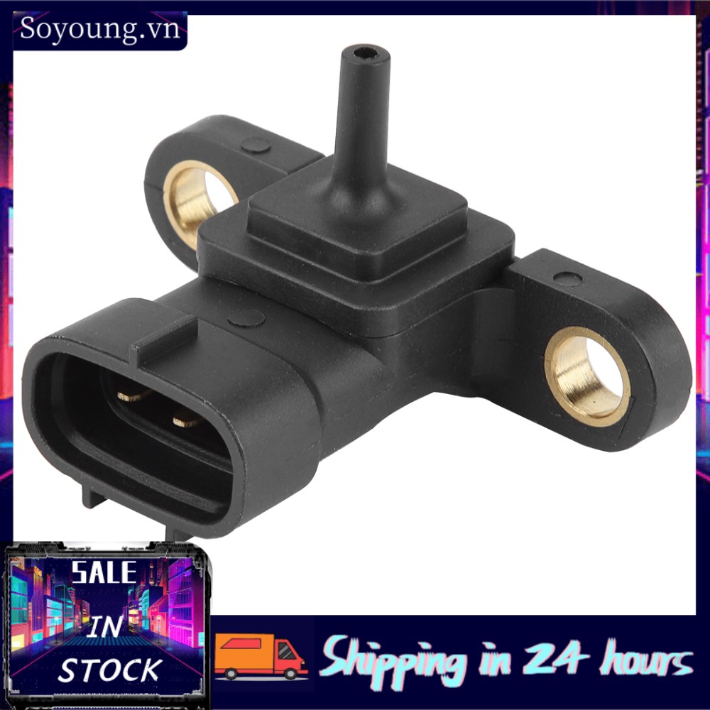 Bộ phận cảm biến áp suất khí nạp dành cho ô tô Toyota hiace hilux Landcruiser
