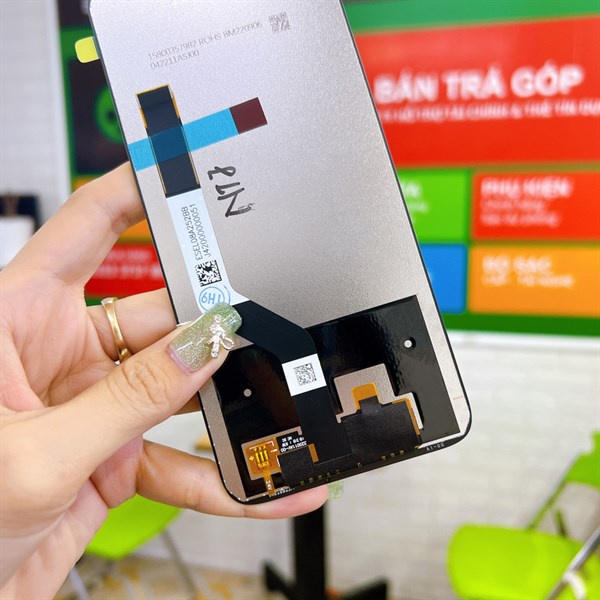 Màn hình Xiaomi Redmi Note 7 | Note 7 Pro | Note 7s zin hiển thị đẹp